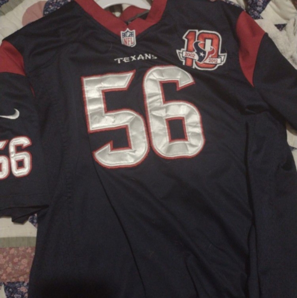 Houston Texans jersey - Picture 3 of 3